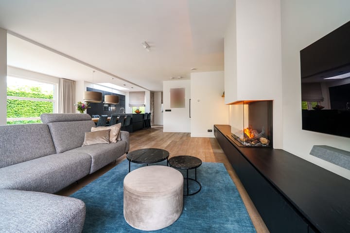 Foto 8 van Joop den Uylstraat 21