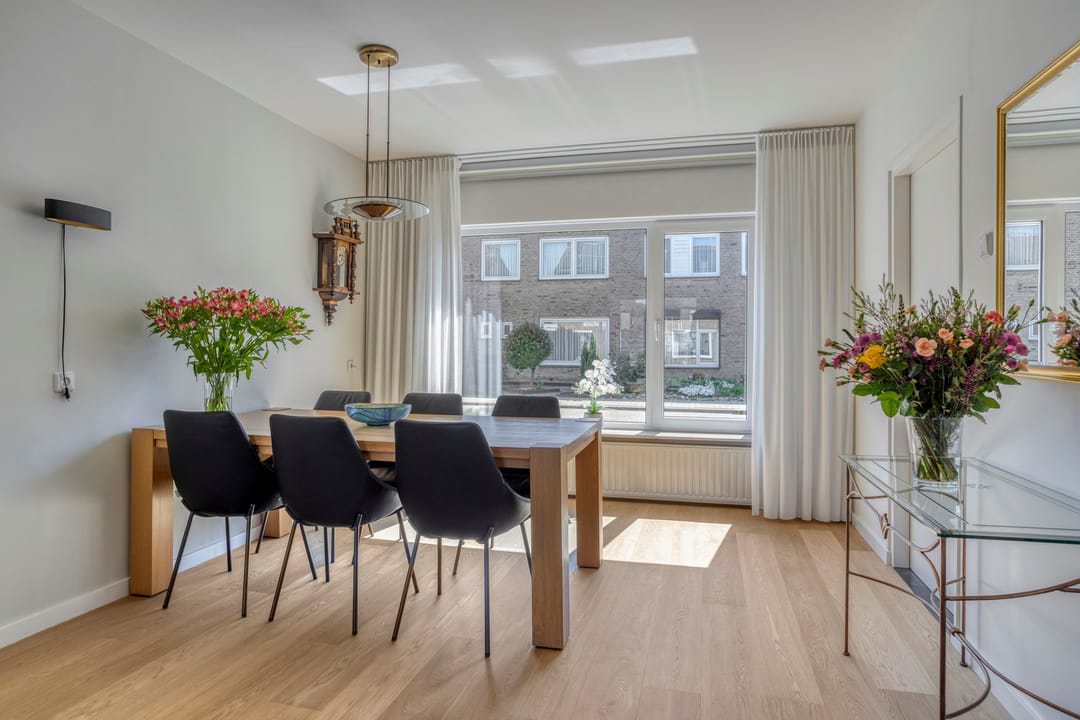 Foto 8 van 12 Septemberstraat 16