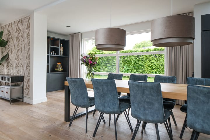 Foto 9 van Joop den Uylstraat 21