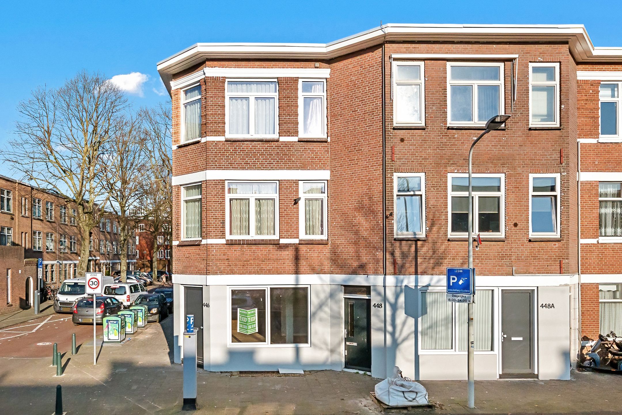 Foto 21 van Rijswijkseweg 446