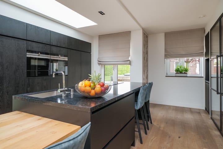 Foto 12 van Joop den Uylstraat 21