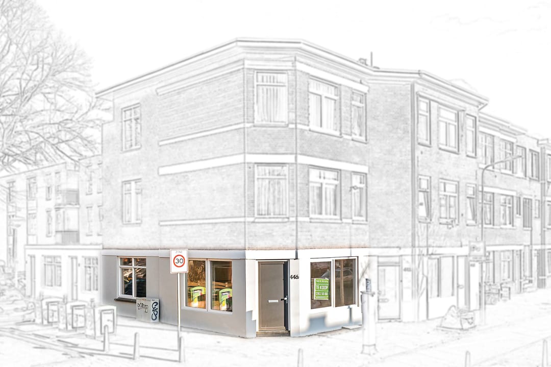 Foto 22 van Rijswijkseweg 446