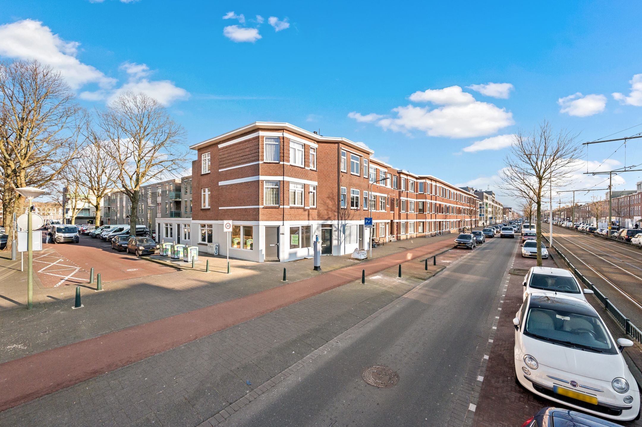 Foto 24 van Rijswijkseweg 446