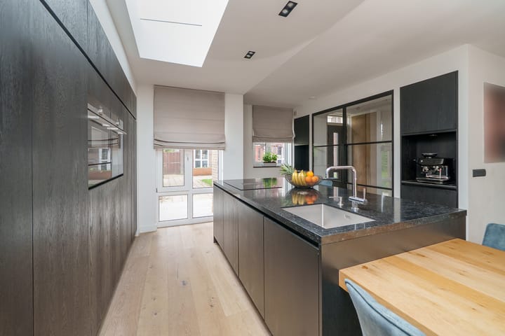 Foto 16 van Joop den Uylstraat 21