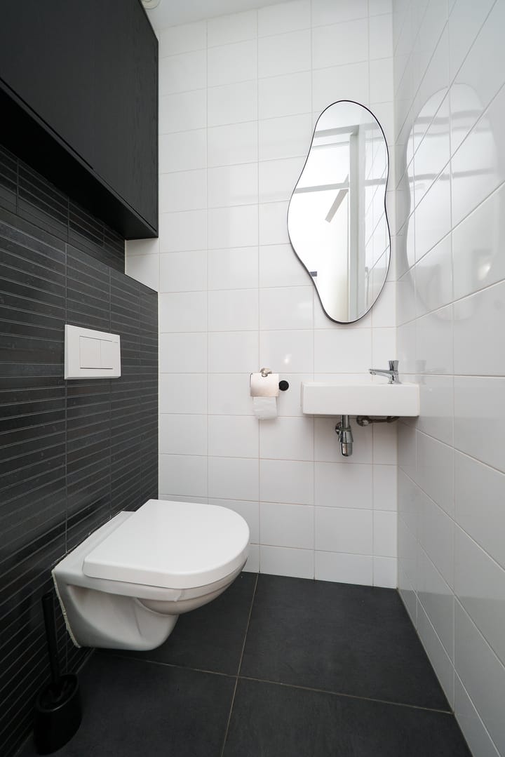 Foto 20 van Joop den Uylstraat 21