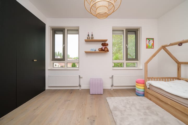 Foto 22 van Joop den Uylstraat 21