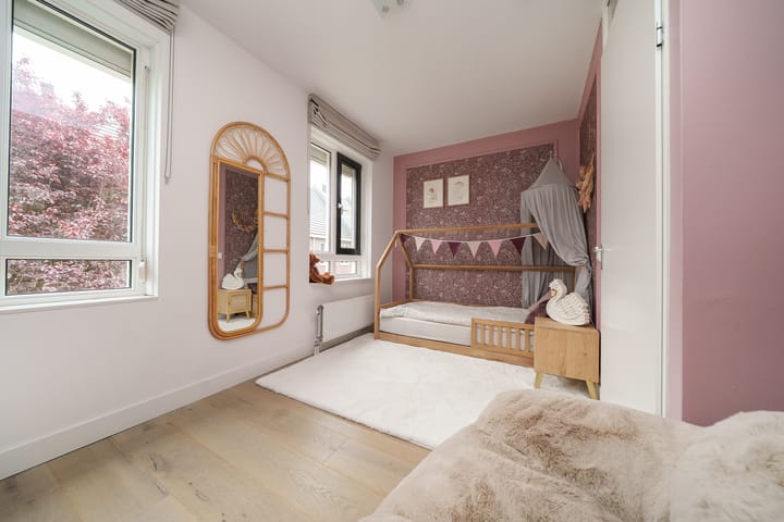 Foto 26 van Joop den Uylstraat 21