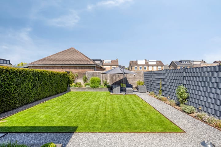 Photo 27 of 12 Septemberstraat 16