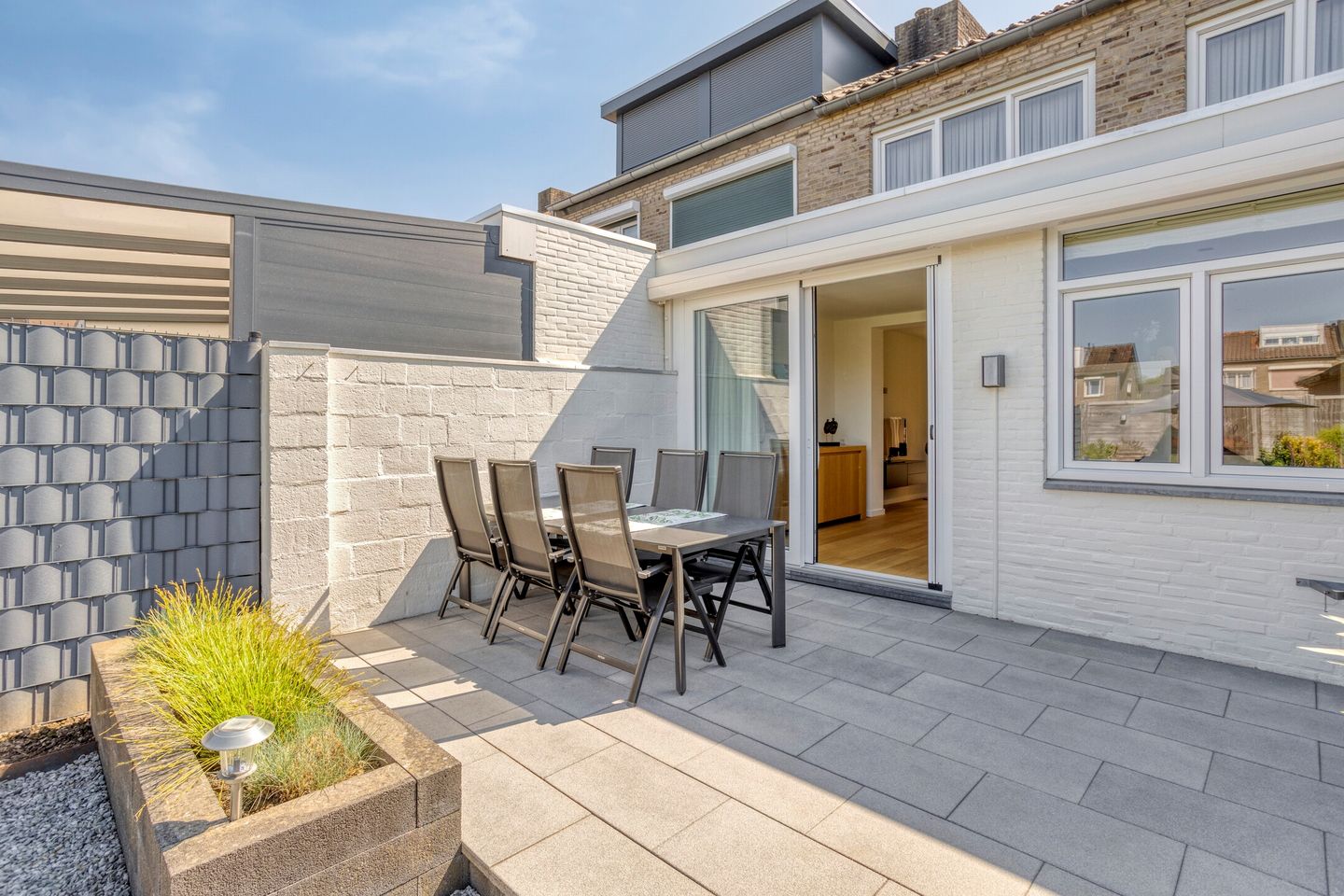 Foto 29 van 12 Septemberstraat 16