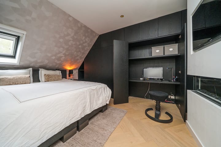 Foto 30 van Joop den Uylstraat 21