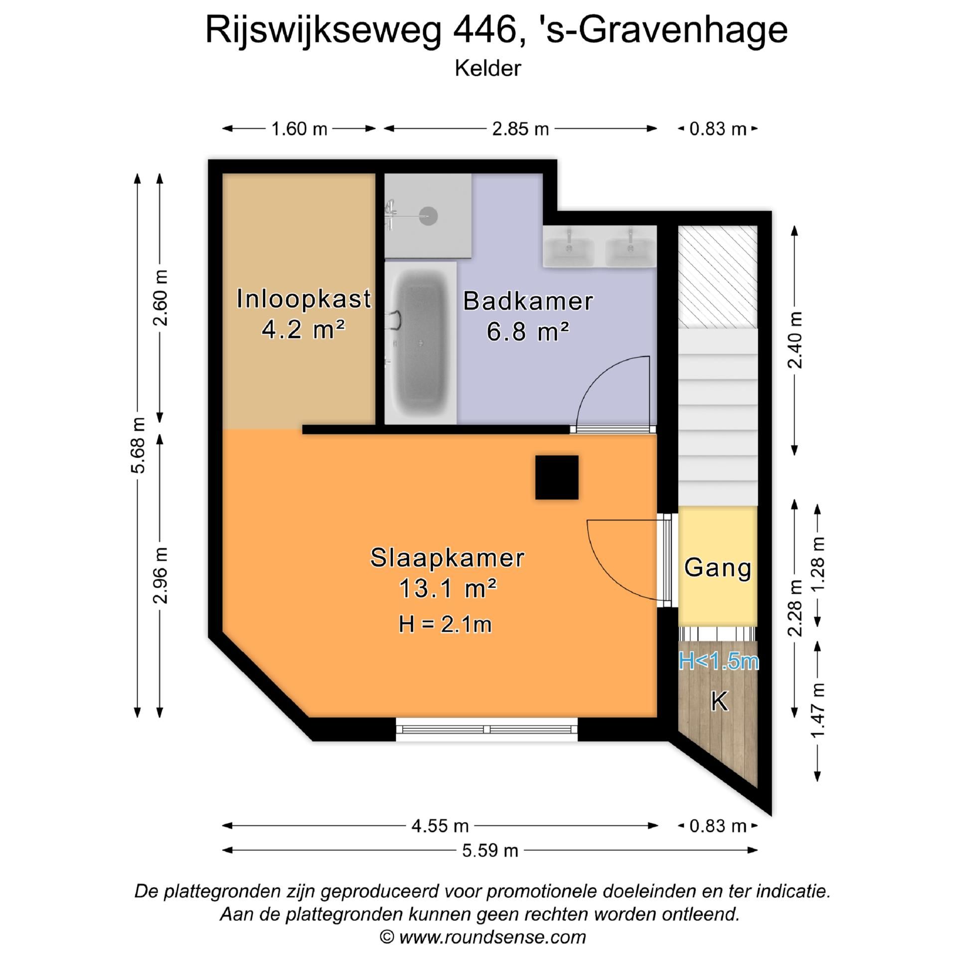 Foto 27 van Rijswijkseweg 446