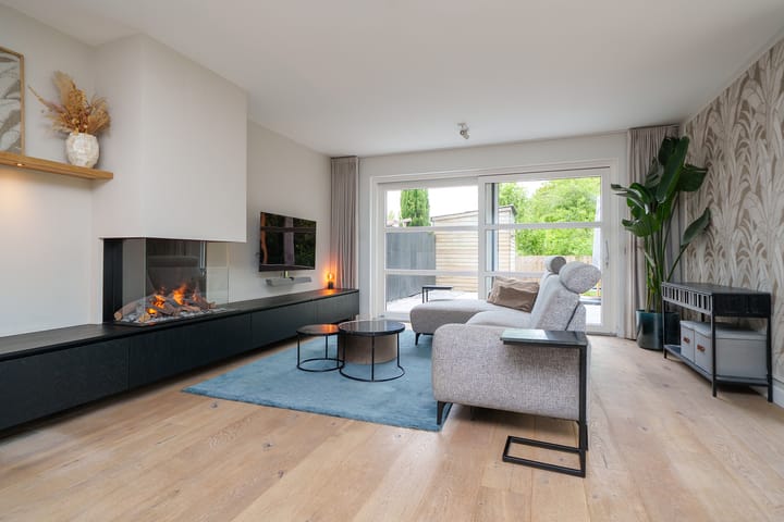 Foto 4 van Joop den Uylstraat 21