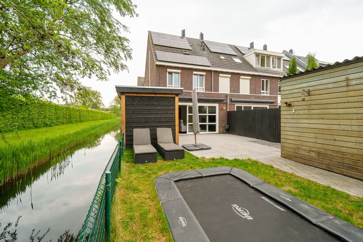 Foto 40 van Joop den Uylstraat 21