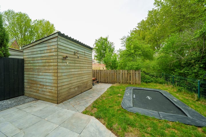 Foto 44 van Joop den Uylstraat 21