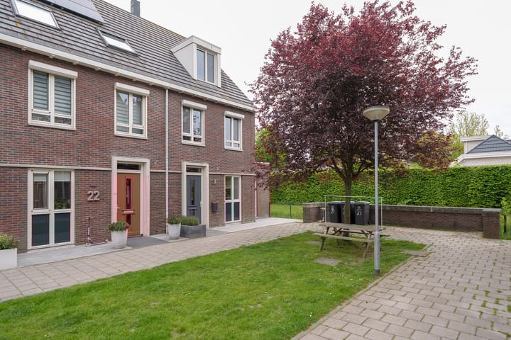 Foto 46 van Joop den Uylstraat 21