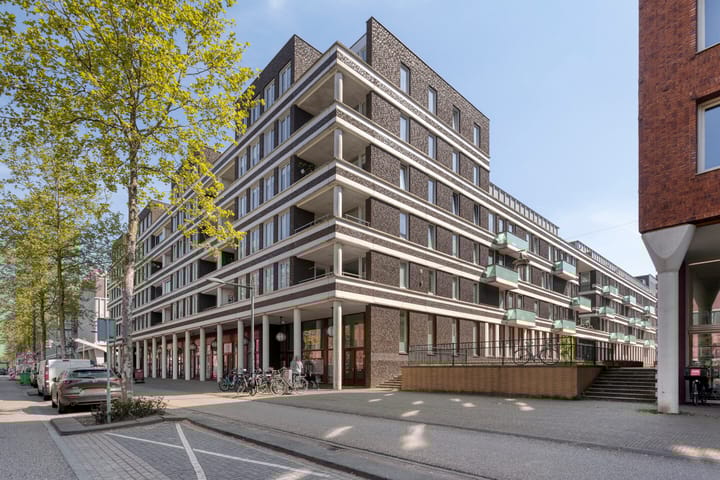 Foto 1 van Onderwijsboulevard 432