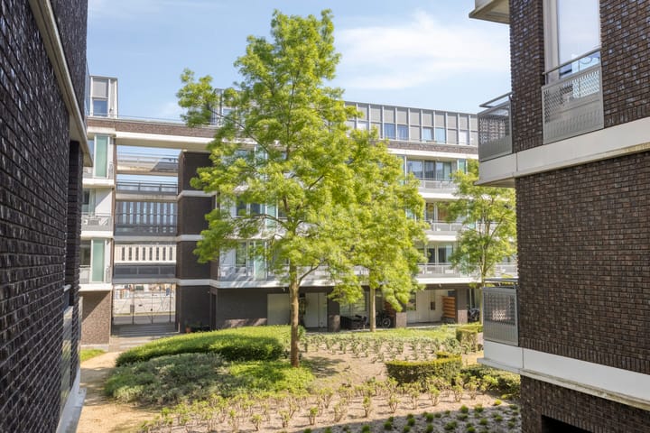 Foto 19 van Onderwijsboulevard 432