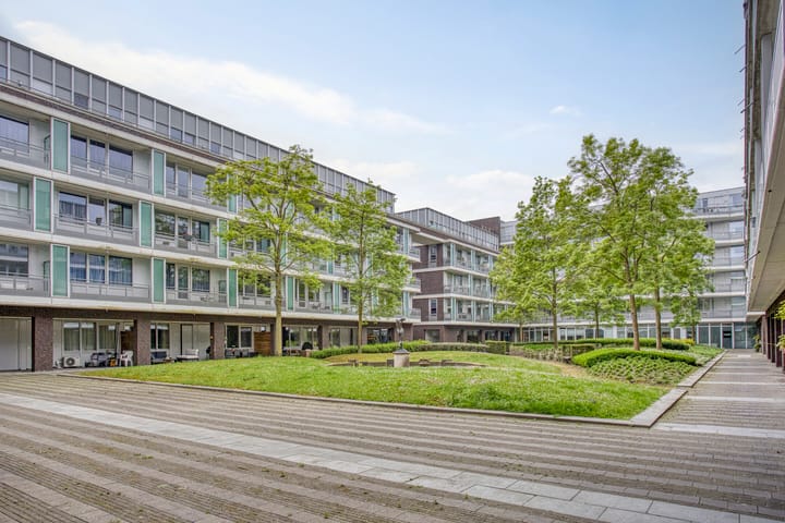 Foto 21 van Onderwijsboulevard 432