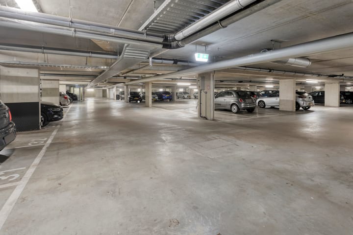 Foto 25 van Onderwijsboulevard 432