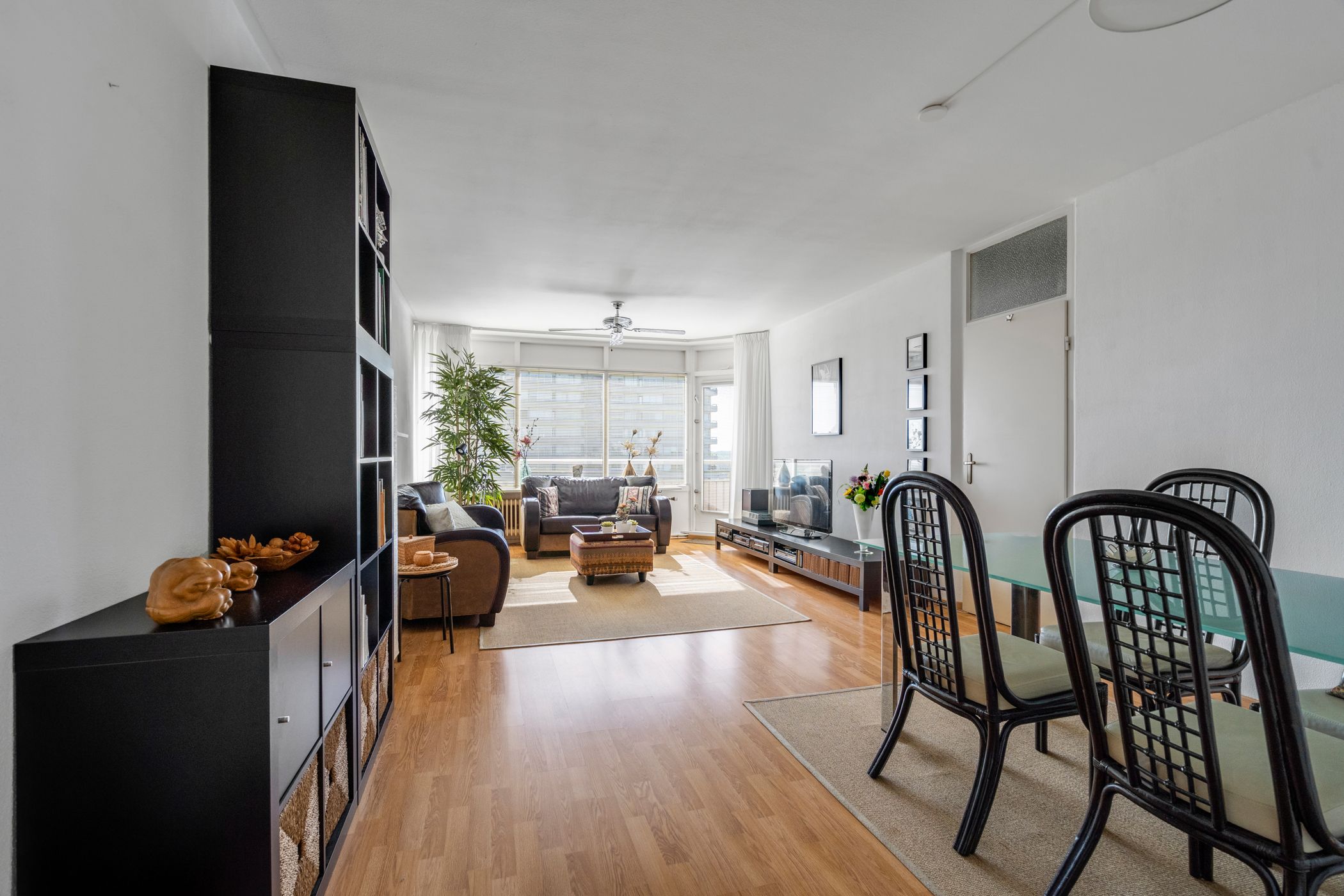 Foto 3 van Livingstonelaan 1138