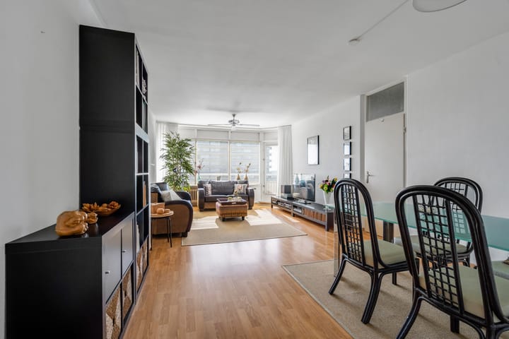 Foto 3 van Livingstonelaan 1138