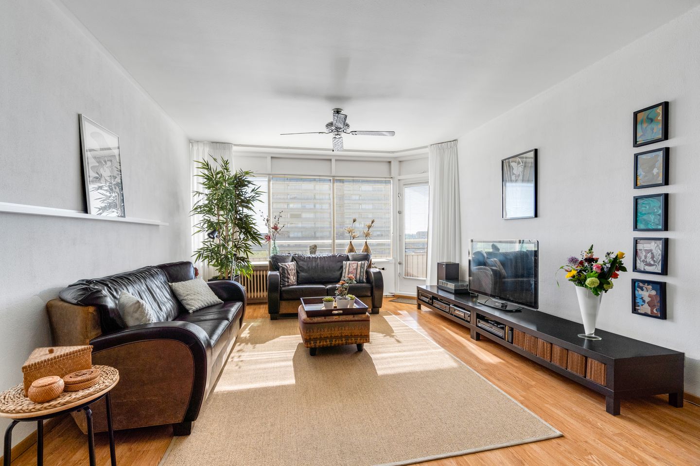 Foto 4 van Livingstonelaan 1138