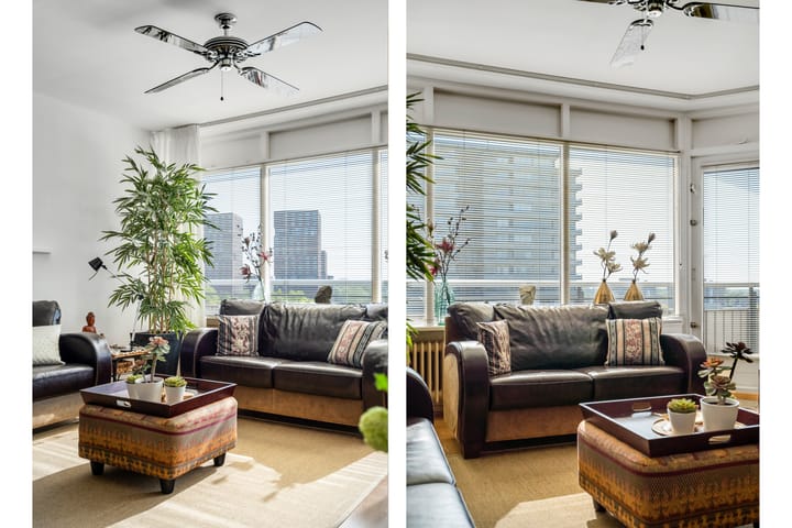 Foto 5 van Livingstonelaan 1138