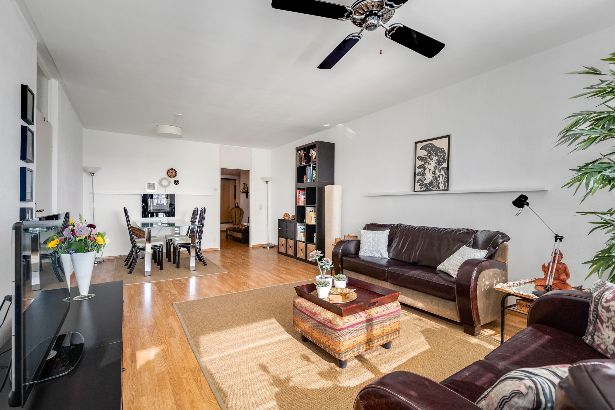 Foto 6 van Livingstonelaan 1138