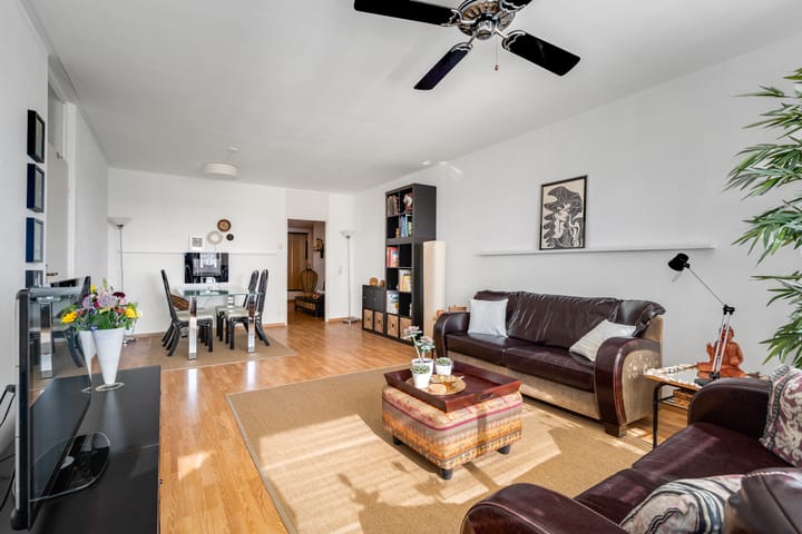 Foto 6 van Livingstonelaan 1138