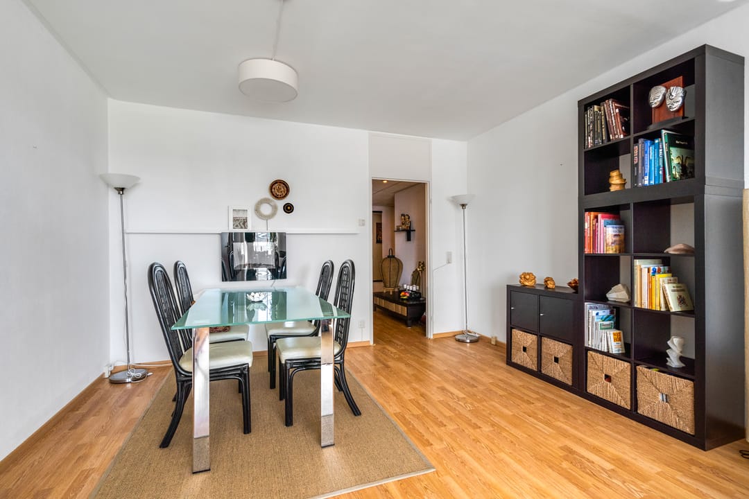 Foto 7 van Livingstonelaan 1138