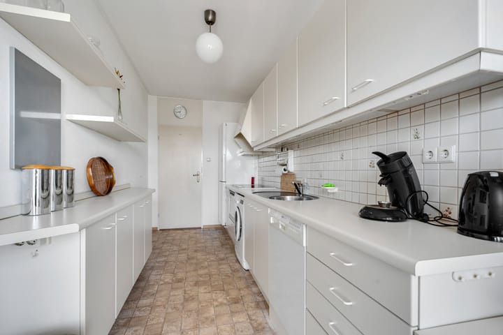 Foto 9 van Livingstonelaan 1138