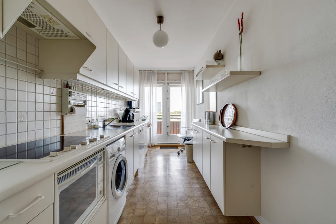 Foto 8 van Livingstonelaan 1138