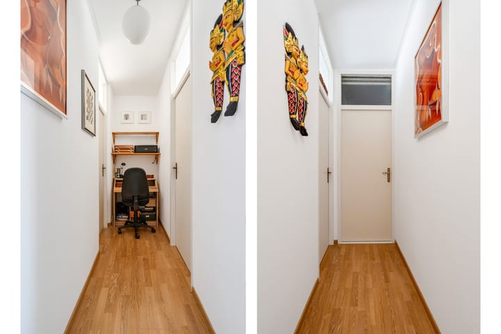 Foto 12 van Livingstonelaan 1138