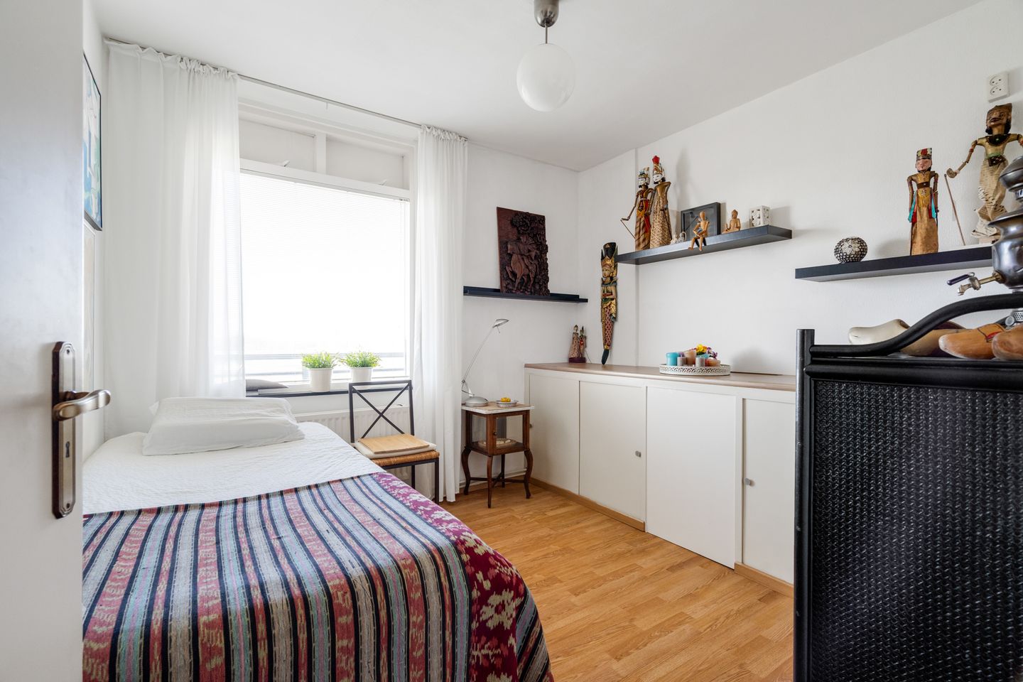 Foto 19 van Livingstonelaan 1138