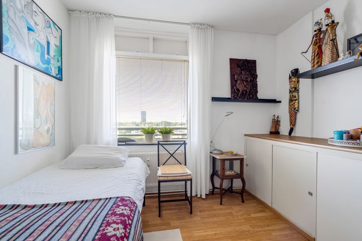 Foto 20 van Livingstonelaan 1138