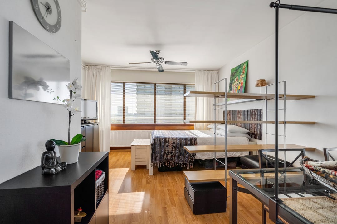 Foto 17 van Livingstonelaan 1138