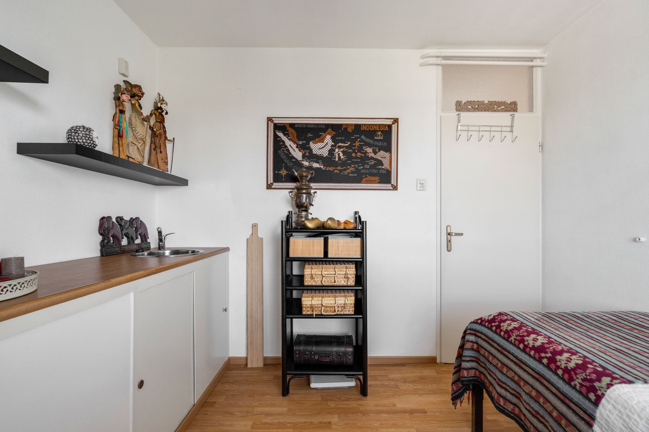 Foto 21 van Livingstonelaan 1138