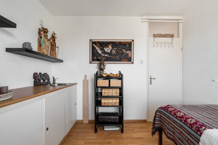 Foto 21 van Livingstonelaan 1138