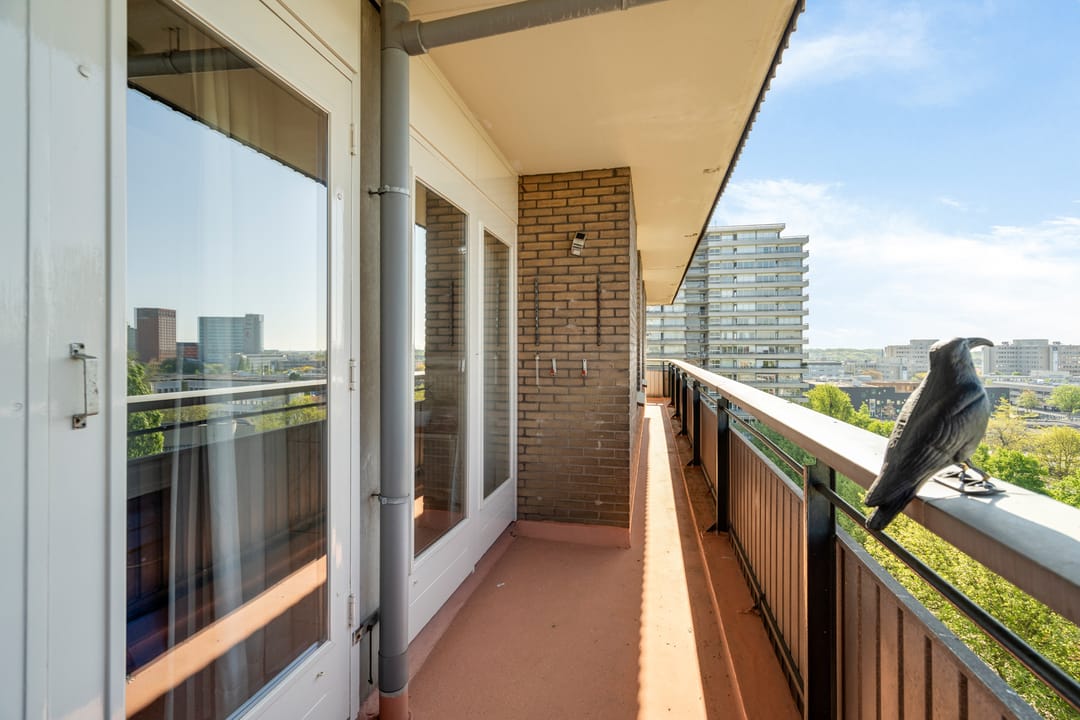 Foto 26 van Livingstonelaan 1138