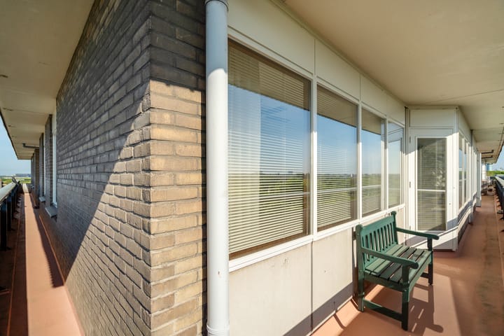 Foto 27 van Livingstonelaan 1138