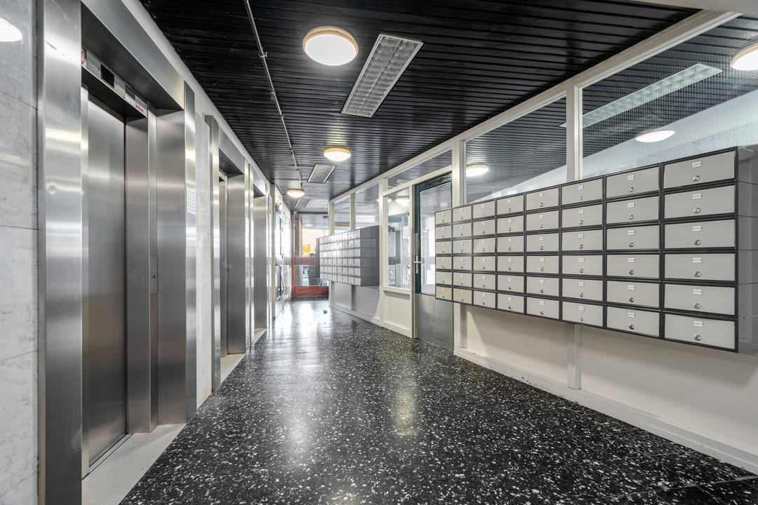 Foto 31 van Livingstonelaan 1138