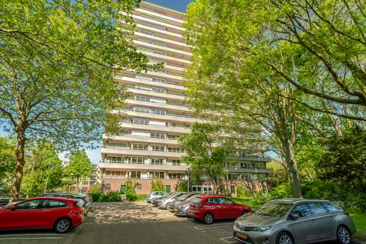 Foto 34 van Livingstonelaan 1138