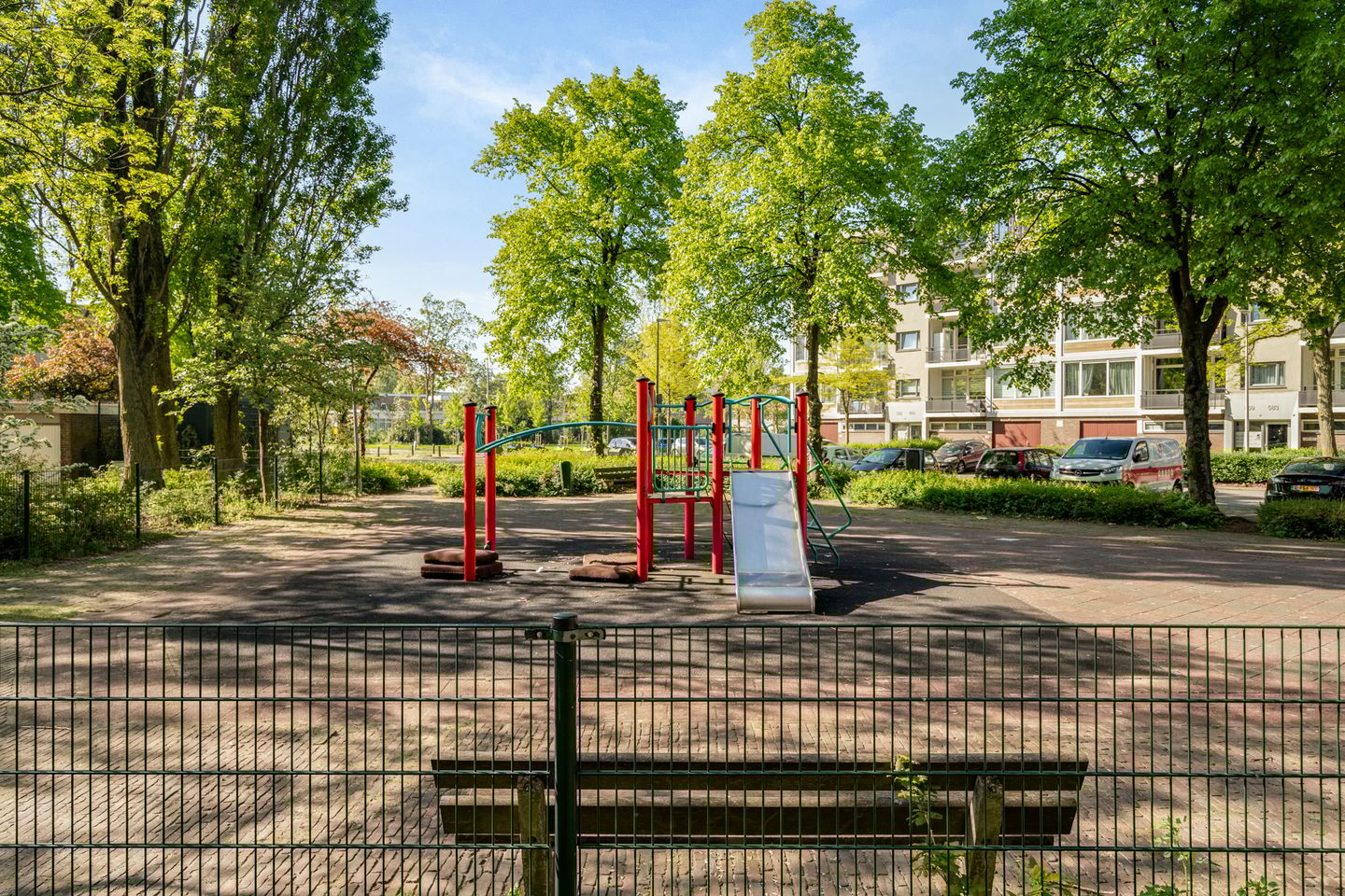 Foto 35 van Livingstonelaan 1138