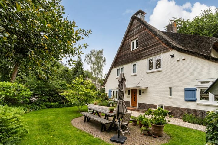 Foto 2 van Bilderdijklaan 4