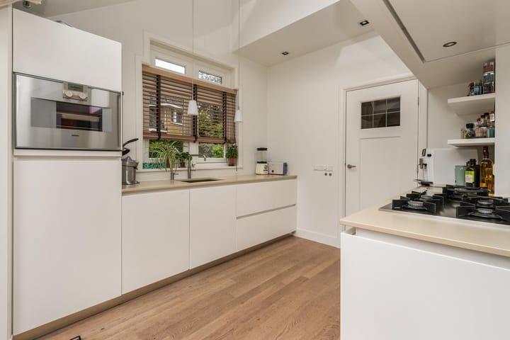 Foto 4 van Bilderdijklaan 4