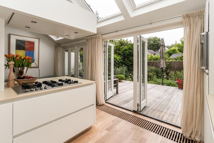 Foto 5 van Bilderdijklaan 4