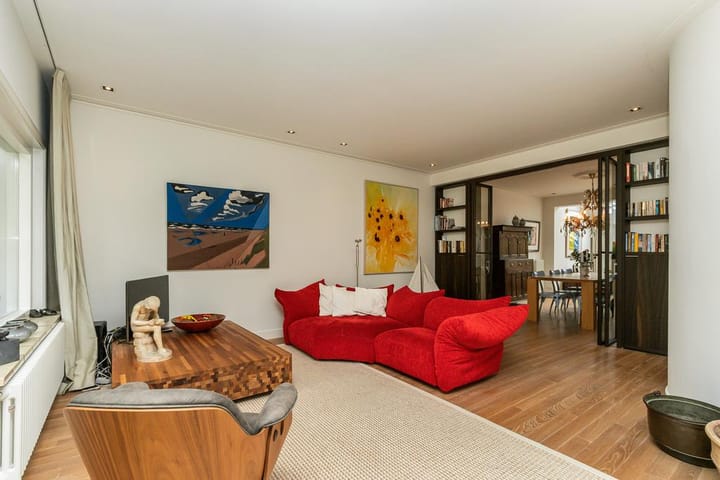 Foto 7 van Bilderdijklaan 4