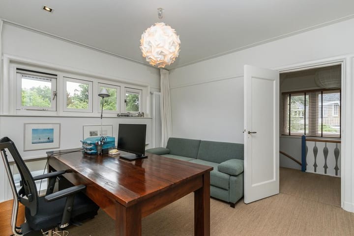 Foto 11 van Bilderdijklaan 4