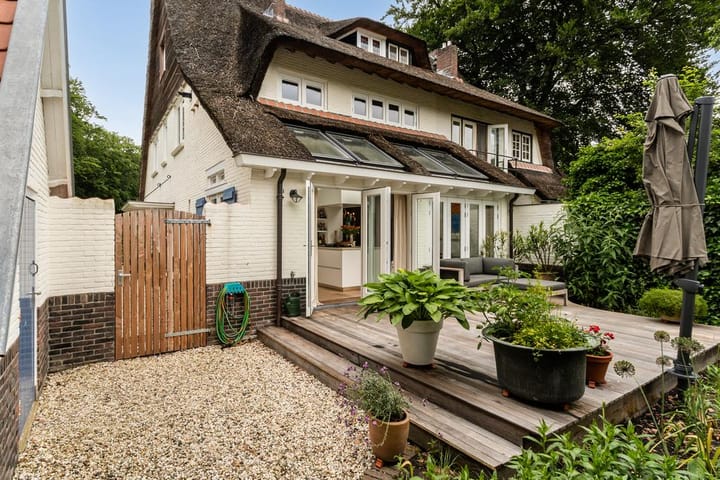 Foto 16 van Bilderdijklaan 4