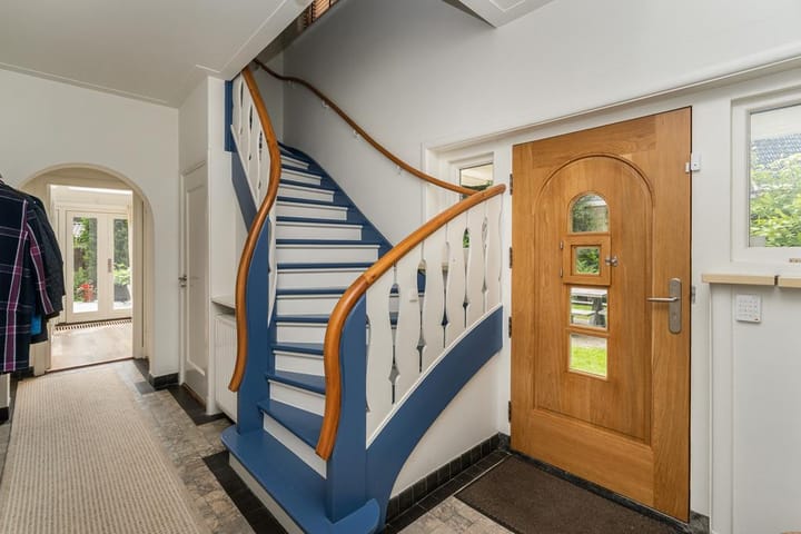 Foto 3 van Bilderdijklaan 4